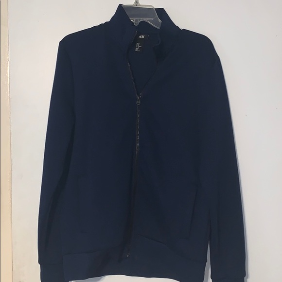 Jacket - Picture 1 of 2